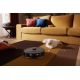 31. Roborock Qrevo 5AE black cleaning robot
