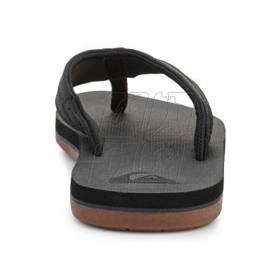 13. Quiksilver M AQYL100633 sandals