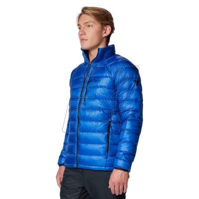 2. Columbia Arctic Crest Down Jacket M 2088784433