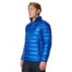 2. Columbia Arctic Crest Down Jacket M 2088784433