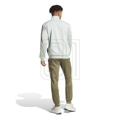 2. Tracksuit adidas 3S FT TT TS M JI8874