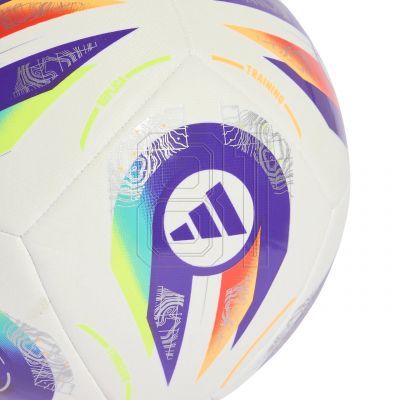 4. Football adidas Ekstraklasa Training JY1298