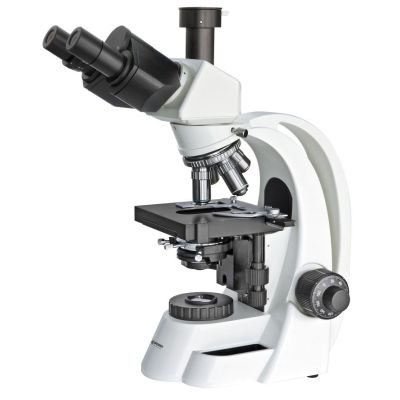 BRESSER OPTIK Durchlicht microscopeBioScience Trino microscope