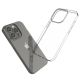 6. Ultra Clear 0.5mm iPhone 14 Pro cover gel transparent