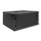 4. QOLTEC RACK CABINET 19" | 4U | 600 X 280 X 450