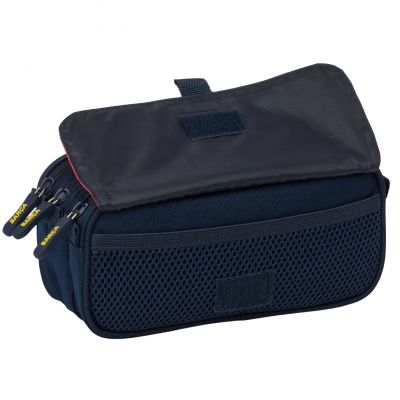 4. FC Barcelona pencil case big triple pencil case 812629710