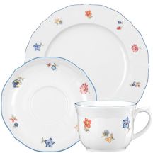 Seltmann Sonate Nostalgia coffee set for 6 people
