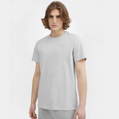 3. T-shirt 4F M 4FSS23TTSHM536 27M