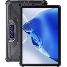 Oukitel RT7 5G Tablet 10.1" 32000 mAh 12/512GB Black, Blue