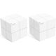 3. Tenda MW6 2pack Mesh System (xDSL; 2.4 GHz, 5 GHz)