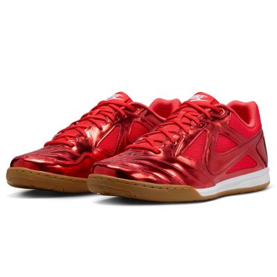 4. Nike Gato LV8 IN IB3566-600 Shoes