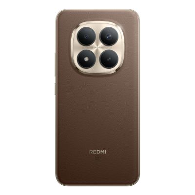 16. Xiaomi Redmi Note 15 Pro+ 5G Mocha Brown - 17.4 cm (6.83") 8 GB 256 GB 6500 mAh Brown