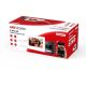 Hikvision DS-KIS704EY/Aluminum video intercom kit