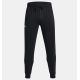 2. Men's Under Armour Rival Fleece Joggers, Black, 1379774 001, L