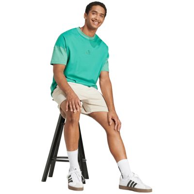 17. Adidas All SZN T-shirt M JJ3676