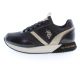 7. US Polo Shoes W NOBIW002-BLK