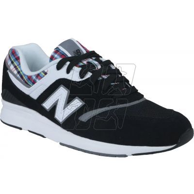 5. New Balance shoes in WL697TRA