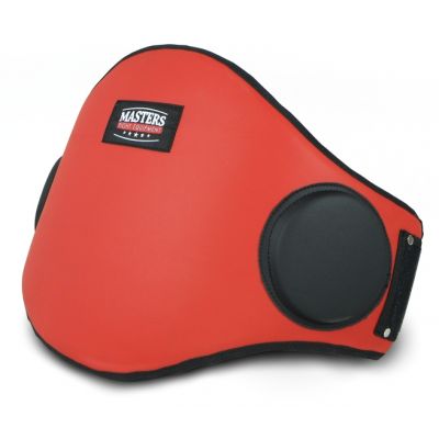 9. MASTERS Abdominal Trainer Protector - OT-B NEW SIZES