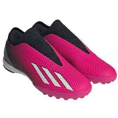 4. Shoes adidas X Speedportal.3 TF LL M GZ5058