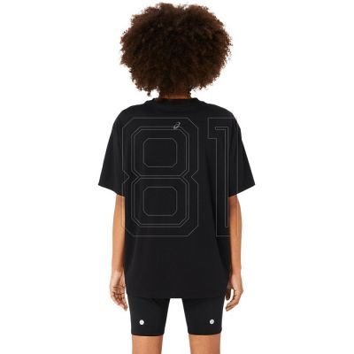 2. Asics Logo Tee W 2032C843002