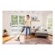 2. 18V Cordless Upright Vacuum Cleaner BSV520BRP-QW BLACK+DECKER