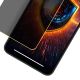 9. Privacy film matte 3mk Silky Matt Privacy for Samsung Galaxy S22 5G