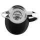 2. TEFAL Campo thermos K3031014 1l anthracite