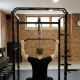 20. ATLAS MULTIFUNCTIONAL TRAINING GATE XQMAX
