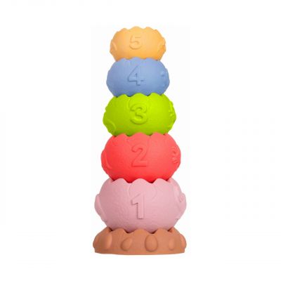3. AM Tullo 620 Sensory Pyramid