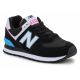2. New Balance W WL574CK2 Shoes