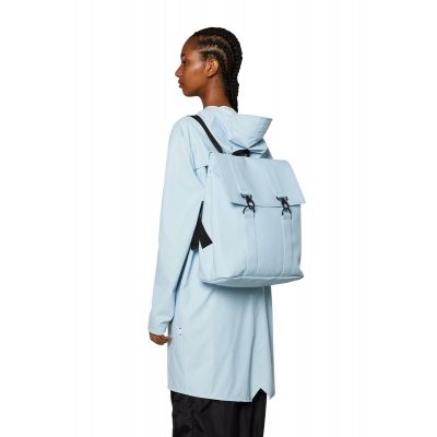 18. Rains backpack MSN Bag 12130 81 SKY
