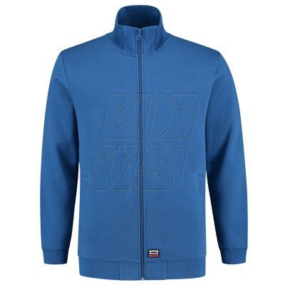 2. Tricorp Sweat Jacket Washable 60 °CM MLI-T45T5