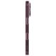 3. Uniq Airsuit Magclick Charging case for iPhone 18 Pro / 17 Pro - burgundy