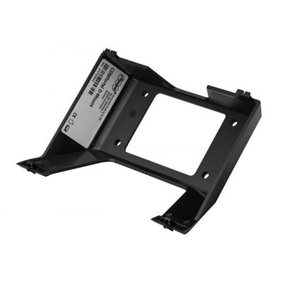 2. Auerswald 90267 Phone Stand Black