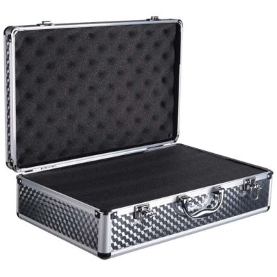 2. DNA CASE V2 - Case for microphone or accessories