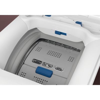 7. Washing Machine ELECTROLUX EW6TN24262P