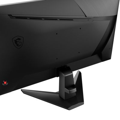 19. MSI MAG 255F E20 computer monitor 62.2 cm (24.5") 1920 x 1080 px Full HD LCD Black