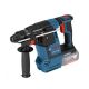 BOSCH SDS+ Cordless Rotary Hammer GBH 18V-26 SOLO 2.6 J