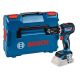3. Bosch GSB 18V-90 C 2100 RPM Black, Blue
