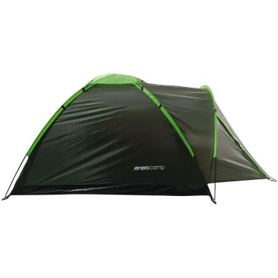 12. 2-PERSON TRIP TENT 275x150x105CM