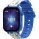 KiDiZ Connect blue smartwatch for children
