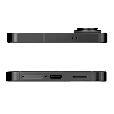 6. Samsung Galaxy S26 16 cm (6.3") Dual SIM Android 16.0 5G USB Type-C 12 GB 256 GB 4300 mAh Black