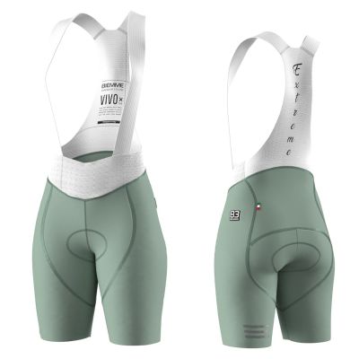 Biemme Shorts VIVO EXTREME LADY 26 sage M