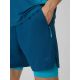 5. Men's quick-drying training shorts 4F 4FRSS26TFSHM1661-30S