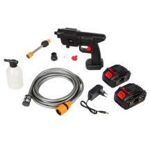 BLOW BATTERY PRESSURE WASHER WM-02