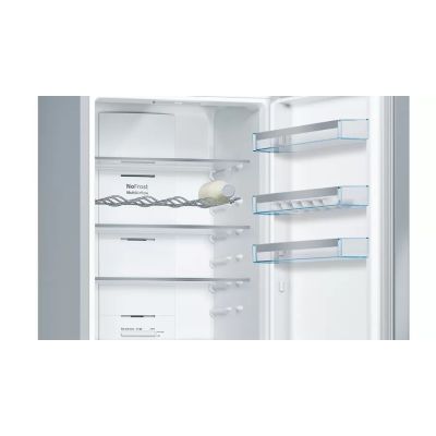 4. BOSCH KGN 397IEQ fridge-freezer