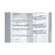 4. BOSCH KGN 397IEQ fridge-freezer