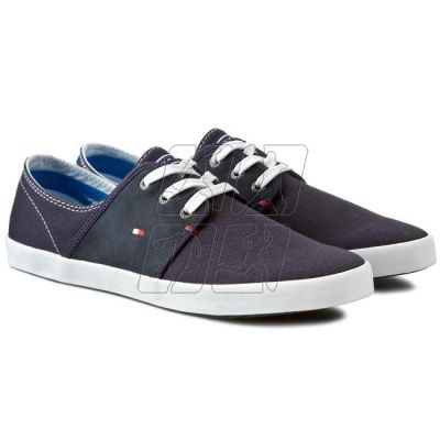 3. Tommy Hilfiger Freddy 6C M shoes FM56819315-403