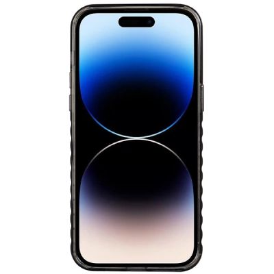 4. Audi IML MagSafe case for iPhone 14 Pro - black