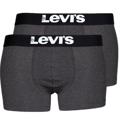 Levi's Trunk 2 Pairs Briefs underwear 37149-0408